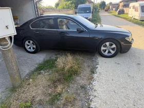 BMW 740, снимка 5