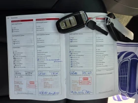 Audi A4 3.0 TDI 239k.c ШВЕЙЦАРИЯ, снимка 15