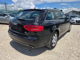 Audi A4 3.0 TDI 239k.c ШВЕЙЦАРИЯ, снимка 4