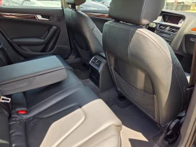 Audi A4 3.0 TDI 239k.c ШВЕЙЦАРИЯ, снимка 11