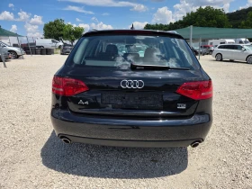 Audi A4 3.0 TDI 239k.c ШВЕЙЦАРИЯ, снимка 5