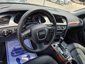 Audi A4 3.0 TDI 239k.c ШВЕЙЦАРИЯ, снимка 8