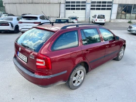 Skoda Octavia BMM 2.0tdi 140ks, снимка 3