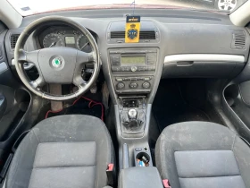 Skoda Octavia BMM 2.0tdi 140ks, снимка 5