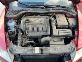 Skoda Octavia BMM 2.0tdi 140ks, снимка 6