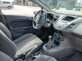 Ford Fiesta, снимка 2