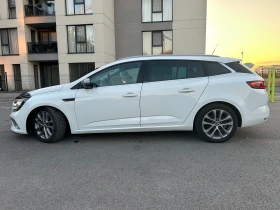Renault Megane 1.6ci GT-Line, снимка 5