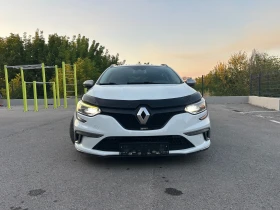 Renault Megane 1.6ci GT-Line, снимка 2