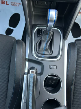 Renault Megane 1.6ci GT-Line, снимка 15