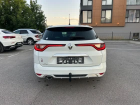 Renault Megane 1.6ci GT-Line, снимка 6