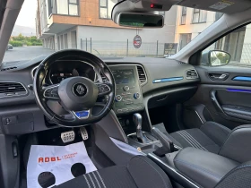 Renault Megane 1.6ci GT-Line, снимка 9