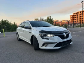 Renault Megane 1.6ci GT-Line, снимка 3