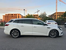 Renault Megane 1.6ci GT-Line, снимка 4