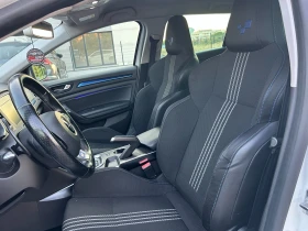 Renault Megane 1.6ci GT-Line, снимка 10