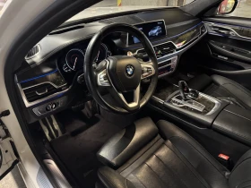 BMW 740 M SPORT | SHADOWLINE | AMBIENT AIR, снимка 11