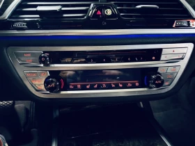 BMW 740 M SPORT | SHADOWLINE | AMBIENT AIR, снимка 13