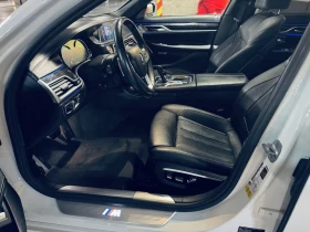 BMW 740 M SPORT | SHADOWLINE | AMBIENT AIR, снимка 7