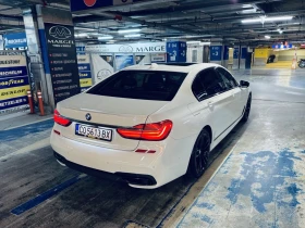 BMW 740 M SPORT | SHADOWLINE | AMBIENT AIR, снимка 3