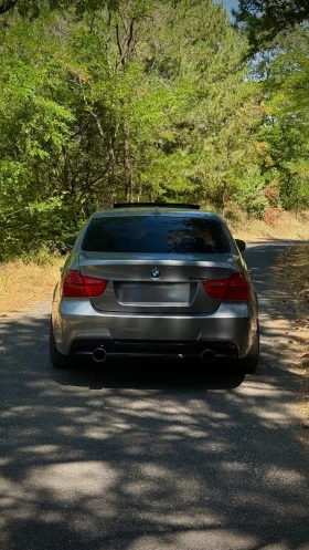 BMW 335 Д, снимка 5
