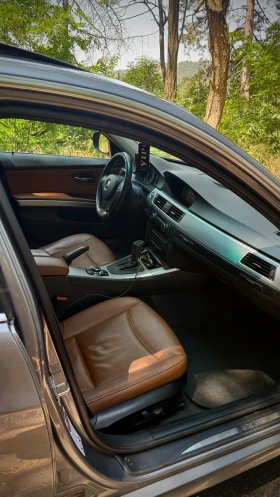 BMW 335 Д, снимка 15