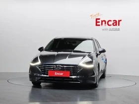 Hyundai Sonata 2.0 Premium, снимка 3