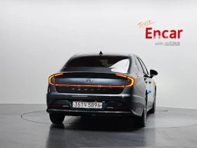 Hyundai Sonata 2.0 Premium, снимка 4