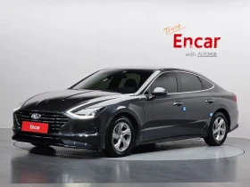 Hyundai Sonata 2.0 Premium, снимка 1