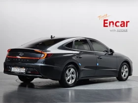 Hyundai Sonata 2.0 Premium, снимка 2