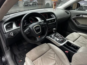 Audi A5 2.7d 190 к.с. , снимка 8