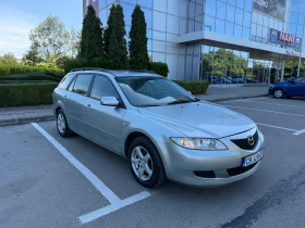 Mazda 6 Първи собственици в България, снимка 2
