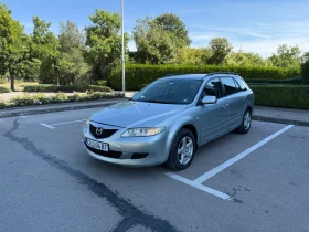 Mazda 6 Първи собственици в България, снимка 7