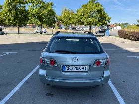 Mazda 6 Първи собственици в България, снимка 4