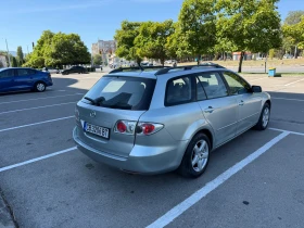 Mazda 6 Първи собственици в България, снимка 3