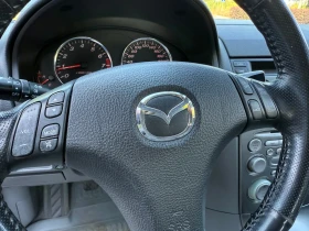 Mazda 6 Първи собственици в България, снимка 15
