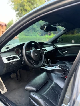 BMW 535, снимка 11