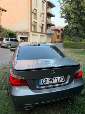 BMW 535, снимка 5