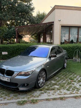 BMW 535, снимка 7