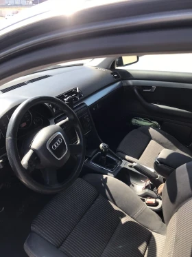 Audi A4, снимка 13