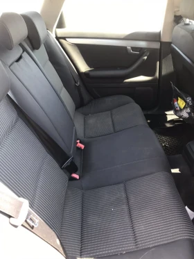 Audi A4, снимка 12