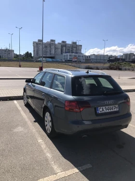Audi A4, снимка 5