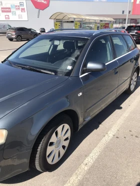 Audi A4, снимка 2