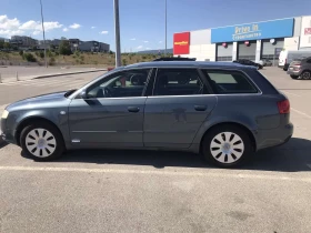 Audi A4, снимка 4