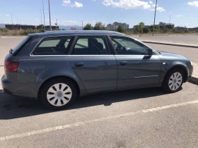 Audi A4, снимка 7
