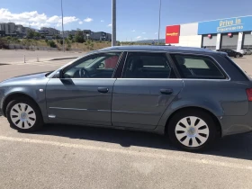Audi A4, снимка 3