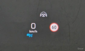 Mercedes-Benz C 43 AMG 4MATIC* BURMESTER* ДИСТРОНИК* ХЕДЪП* 360КАМЕРА* , снимка 12