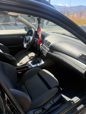 BMW 320, снимка 7