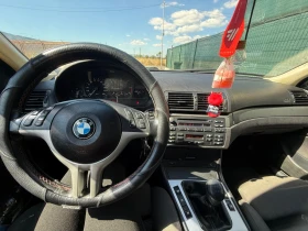 BMW 320, снимка 9