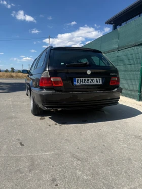 BMW 320, снимка 2