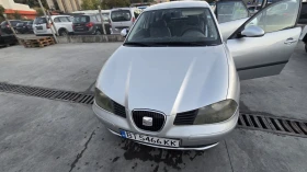 Seat Ibiza, снимка 7