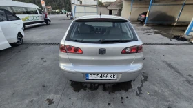 Seat Ibiza, снимка 4